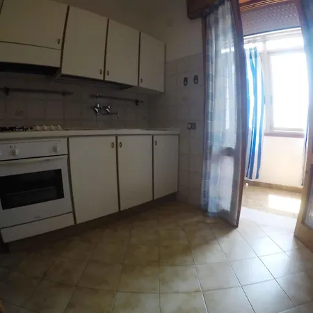 In 34041 Rosolina Mare