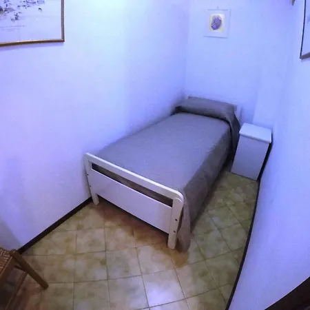 Apartment In 34041 Rosolina Mare