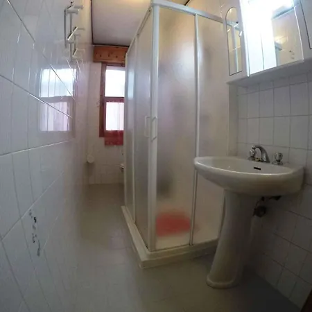 In 34041 Apartment Rosolina Mare